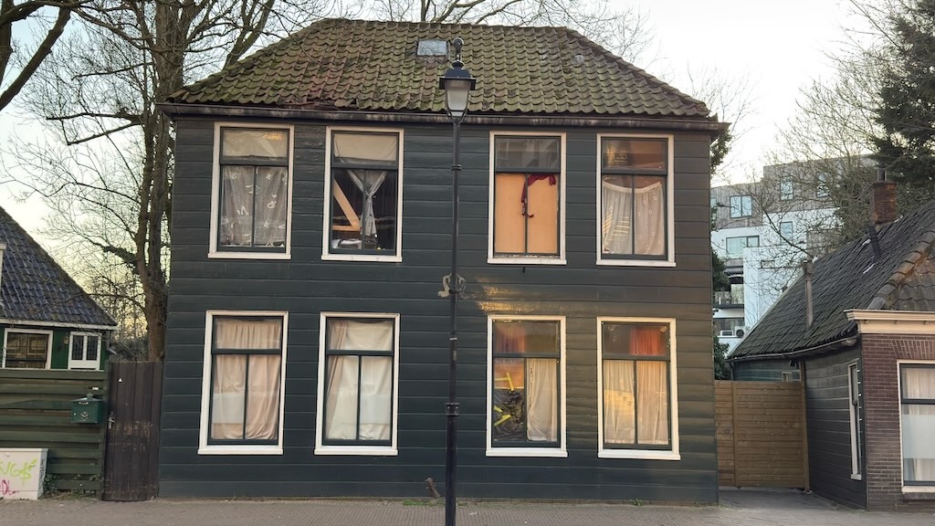 Gemeente mag langdurige leegstand gaan beboeten