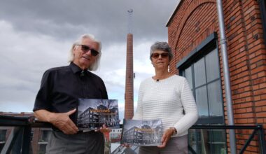 Fotoboek brengt bewoners van 't Suikerwerk samen