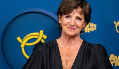 Martine van Os stopt na 14 seizoenen met We zijn er Bijna!: 'Tijd voor verandering'