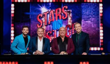 Deze oud-deelnemers schitteren in Soldaat van Oranje-special Stars on Stage