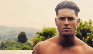 Jordi Schuurmans uit Ex On The Beach overleden bij motorongeluk