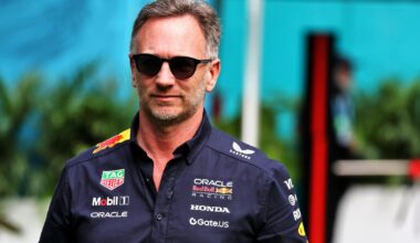 Waarom de sensationele F1-terugkeer van Horner ver weg is