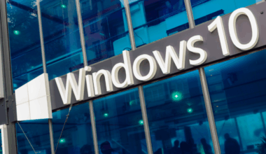 Toch een addertje onder het gras voor gratis Windows 10-updates in EU