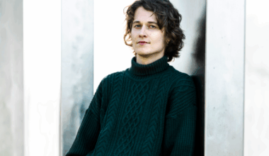 Yannick Dangre vertelt in Tussenjaren een tragisch liefdesverhaal - VPRO Boekengids