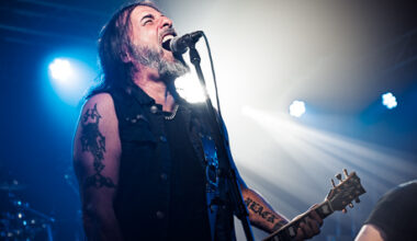 (Aanstormend) nationaal en internationaal talent op Tilburg Metalfest 2025