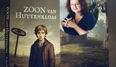 Oud-Losserse schrijft boek over de ZOON van Huttenkloas