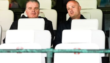 'De dubbelrol van Te Kloese kan niet bij Feyenoord'