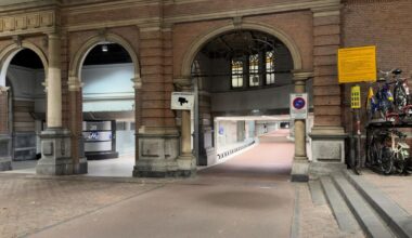 Hier voelt men zich het meest onveilig in Den Haag: 'Je hebt soms idee dat mensen je achtervolgen' - Omroep West