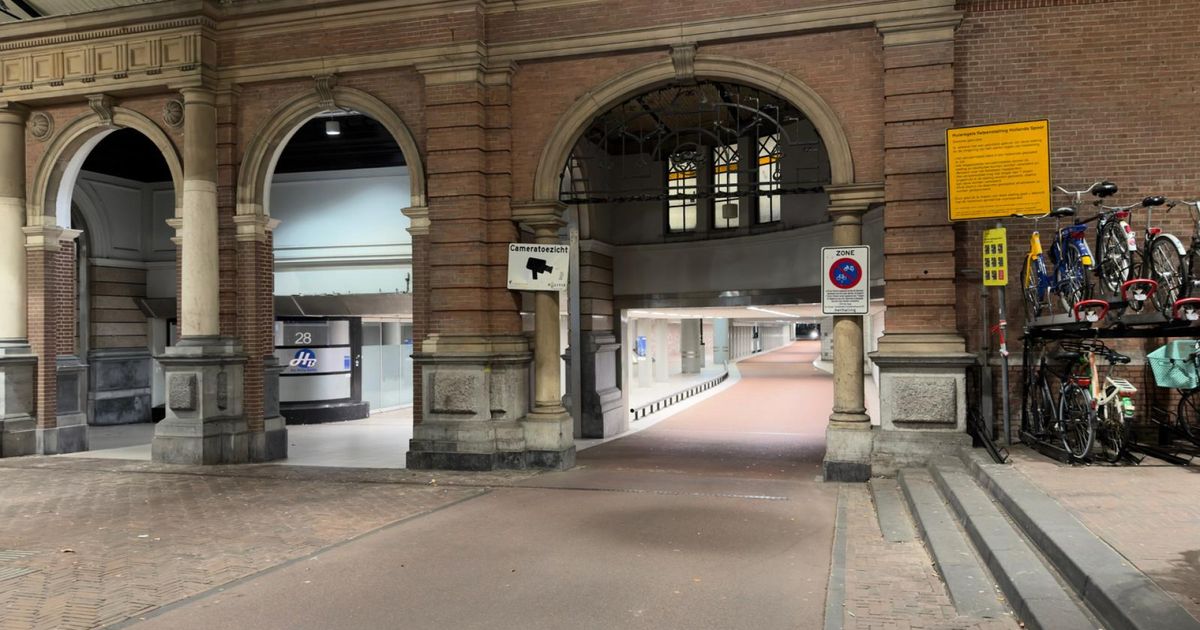 Hier voelt men zich het meest onveilig in Den Haag: 'Je hebt soms idee dat mensen je achtervolgen' - Omroep West