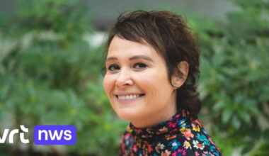 Griet Op de Beeck schrijft voor het eerst non-fictie: “Ketamine zette sluizen van traumatische herinneringen open”