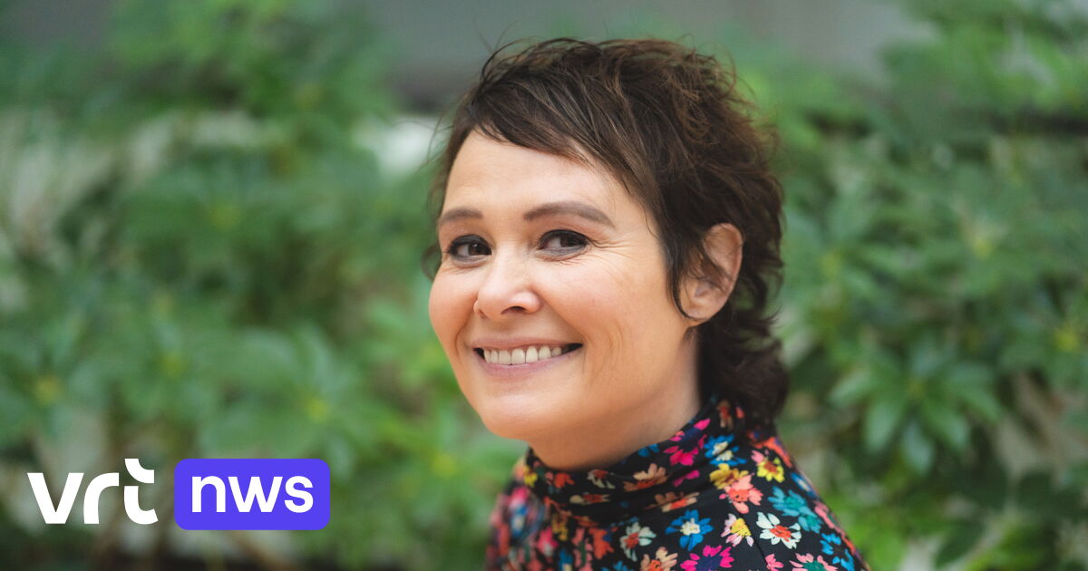 Griet Op de Beeck schrijft voor het eerst non-fictie: “Ketamine zette sluizen van traumatische herinneringen open”