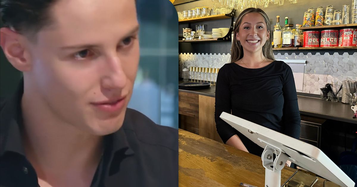 Alanah uit Reuver ging viral met ongemakkelijke date: 'Op deze schaal had ik het nooit verwacht' - L1 Nieuws
