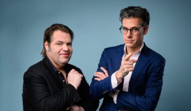 Dijkstra & Evenblij Ter Plekke, zondag live vanuit Oss - Adverteren Oss | Weekblad Regio Oss