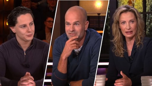 'Je weet niks van de wereld'