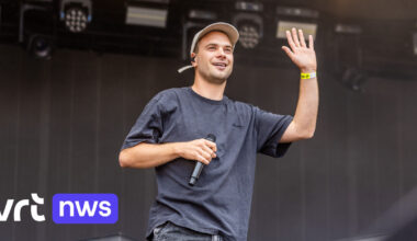 Brihang jaar lang gevolgd voor documentaire: "Brussel is een losgeslagen Wilde Westen"'