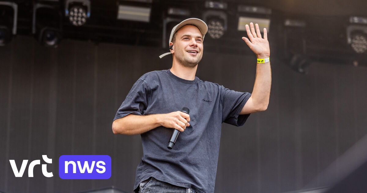 Brihang jaar lang gevolgd voor documentaire: "Brussel is een losgeslagen Wilde Westen"'