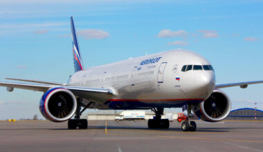 Rusland smeekt om afschaffen sancties reserveonderdelen voor vliegtuigen - Luchtvaartnieuws