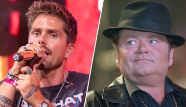 'Heel pijnlijk en beetje raar'