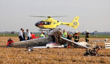 Vliegveld Teuge krijgt traumahelikopter voor betere spoedzorg