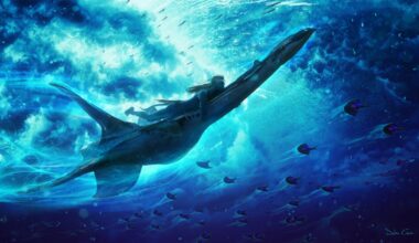 Disney verrast met compleet nieuwe trailer voor 'Avatar: Fire and Ash'