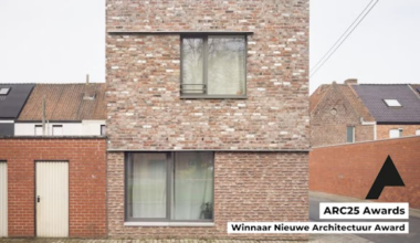 Het Spaakgebouw. Beeld ANP / Stephanie Lecocq