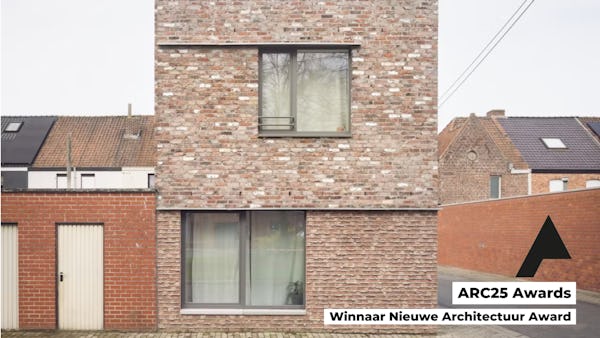 Het Spaakgebouw. Beeld ANP / Stephanie Lecocq