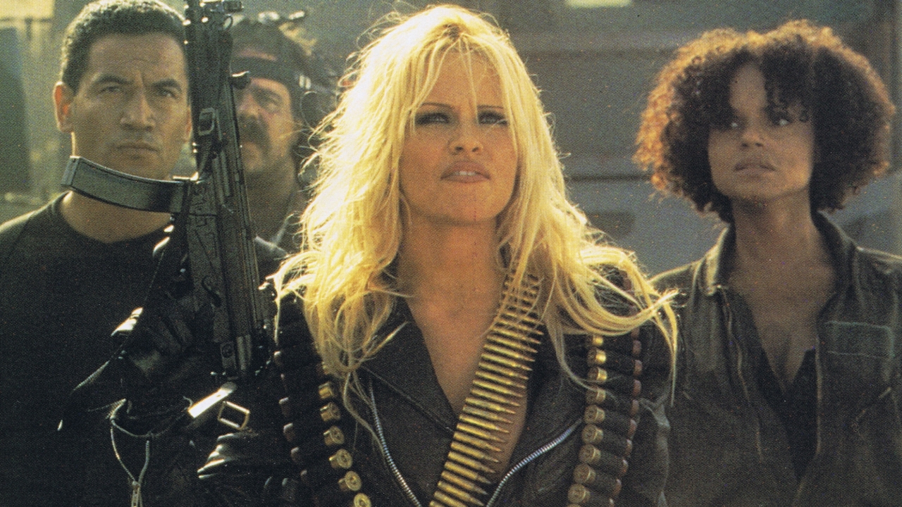 Keert de superheld van babe Pamela Anderson na 30 jaar terug?