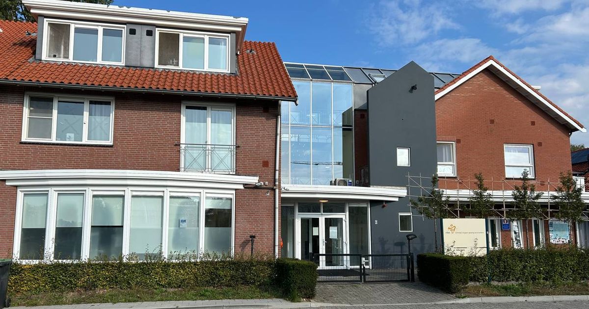 Azc Albergen een jaar geopend, geluidsoverlast veroorzaakt meeste hinder