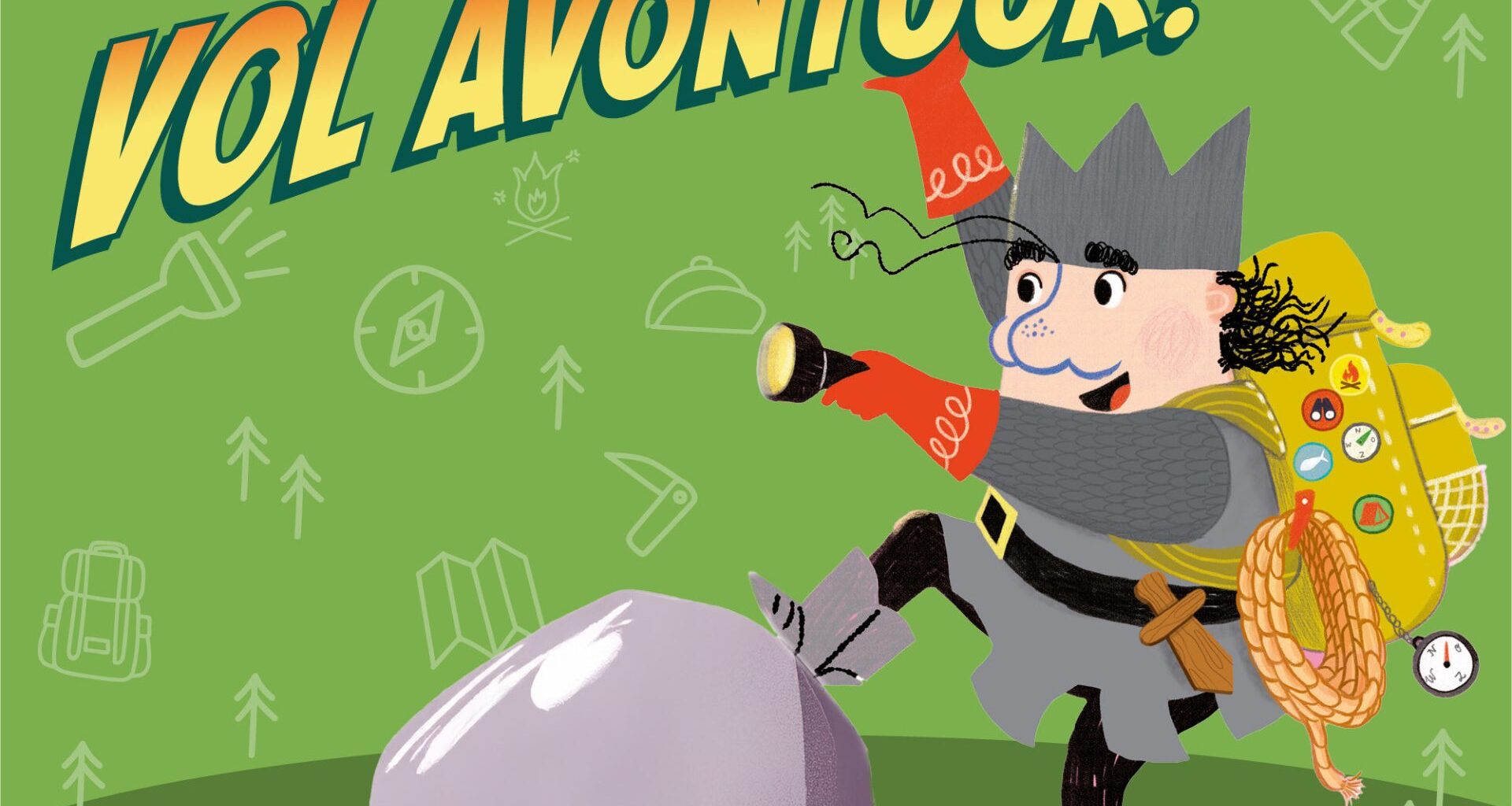 BoekieWoekie Festival