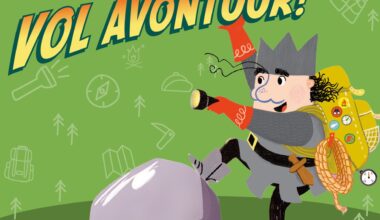 BoekieWoekie Festival