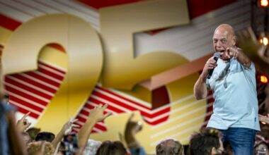 Jan Biggel. (foto: Marcel van Dorst).