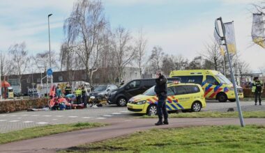 Foto: Perry Roovers/SQ Vision.