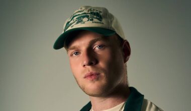 Woodcamp. (Foto: Richard Wiering)