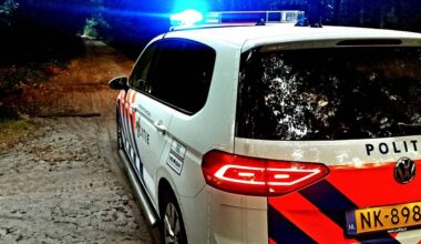 Foto: politie.nl.