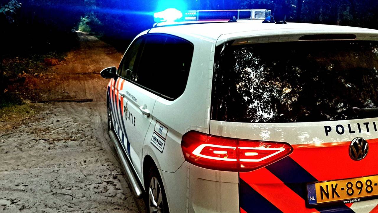 Foto: politie.nl.