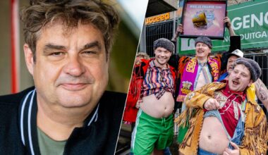 Frank Lammers en de Kapotte Kachels