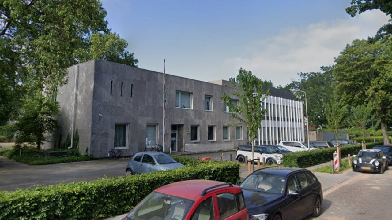 Een van de locaties in Tilburg (Foto: Google Streetview).