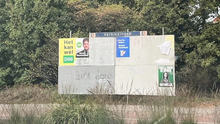 Foto: PvdA-GroenLinks Vught, Cromvoirt en Helvoirt