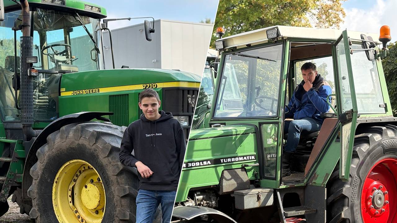 Profielfoto van Wilco Zonneveld