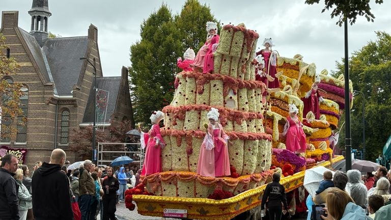 Foto: Imke van de Laar.