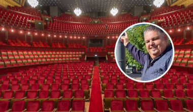 Foto: Lex van Lieshout / ANP.