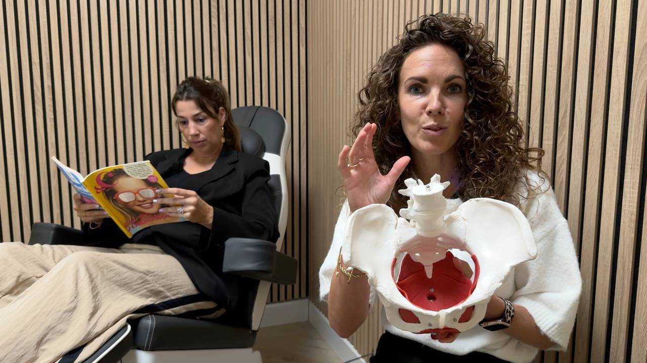 Profielfoto van Ronald Sträter