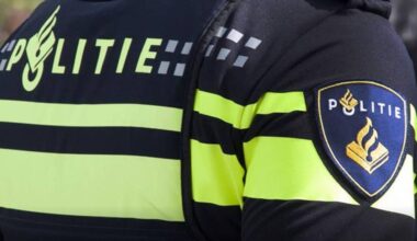 Politie zoekt getuigen van een mishandeling en beroving (Archieffoto.: ter illustratie)