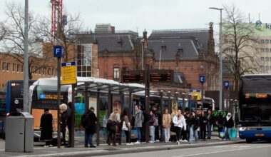 OV-bureau Groningen Drenthe baalt dat openbaar vervoer voor minima niet gratis wordt