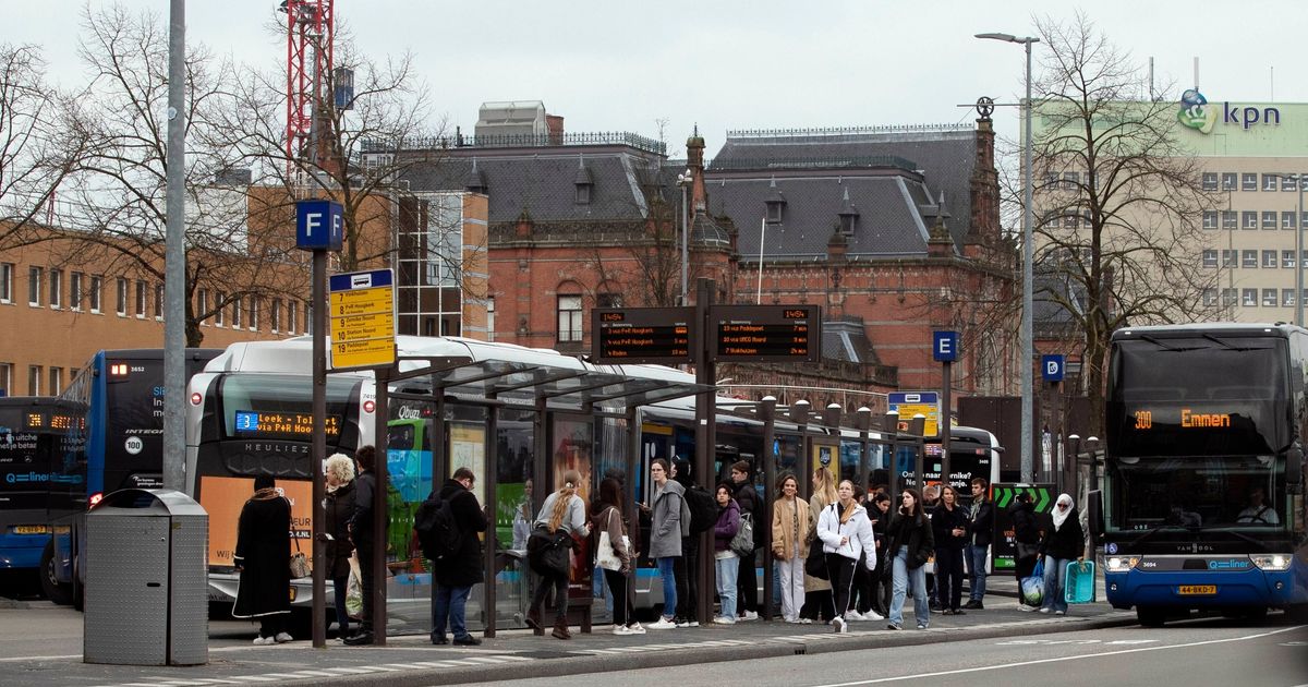 OV-bureau Groningen Drenthe baalt dat openbaar vervoer voor minima niet gratis wordt