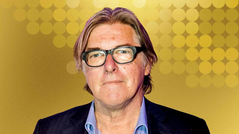 'Willem Duys greep tijdens bijna alle Gouden Televizier-Ring Gala's mis'