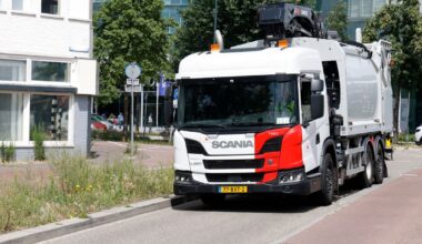 Kritiek op plannen om meer dieselvrachtwagens uit binnenstad te weren: 'Onwerkbaar en onduidelijk'