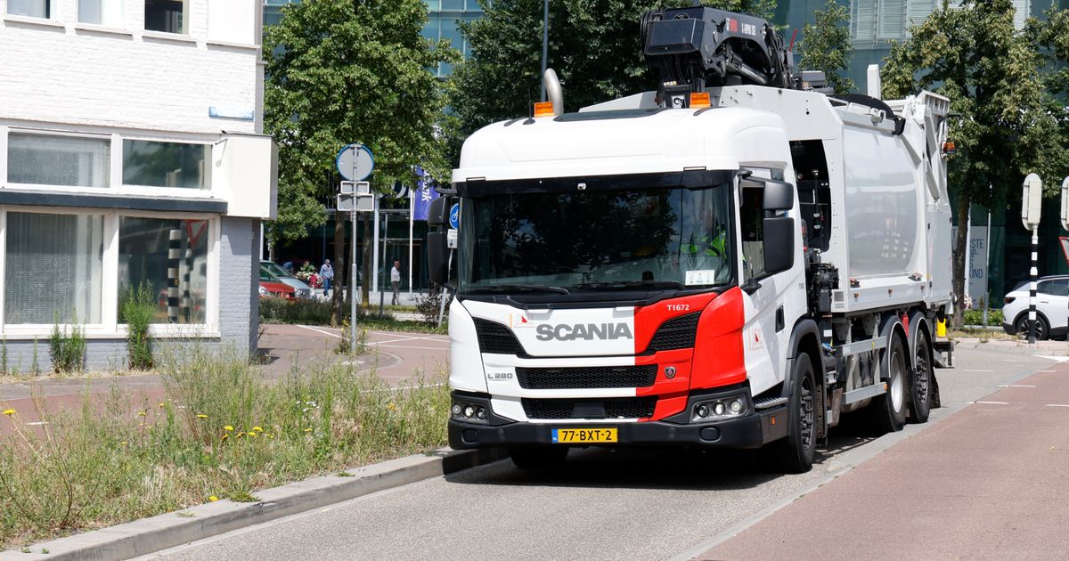 Kritiek op plannen om meer dieselvrachtwagens uit binnenstad te weren: 'Onwerkbaar en onduidelijk'