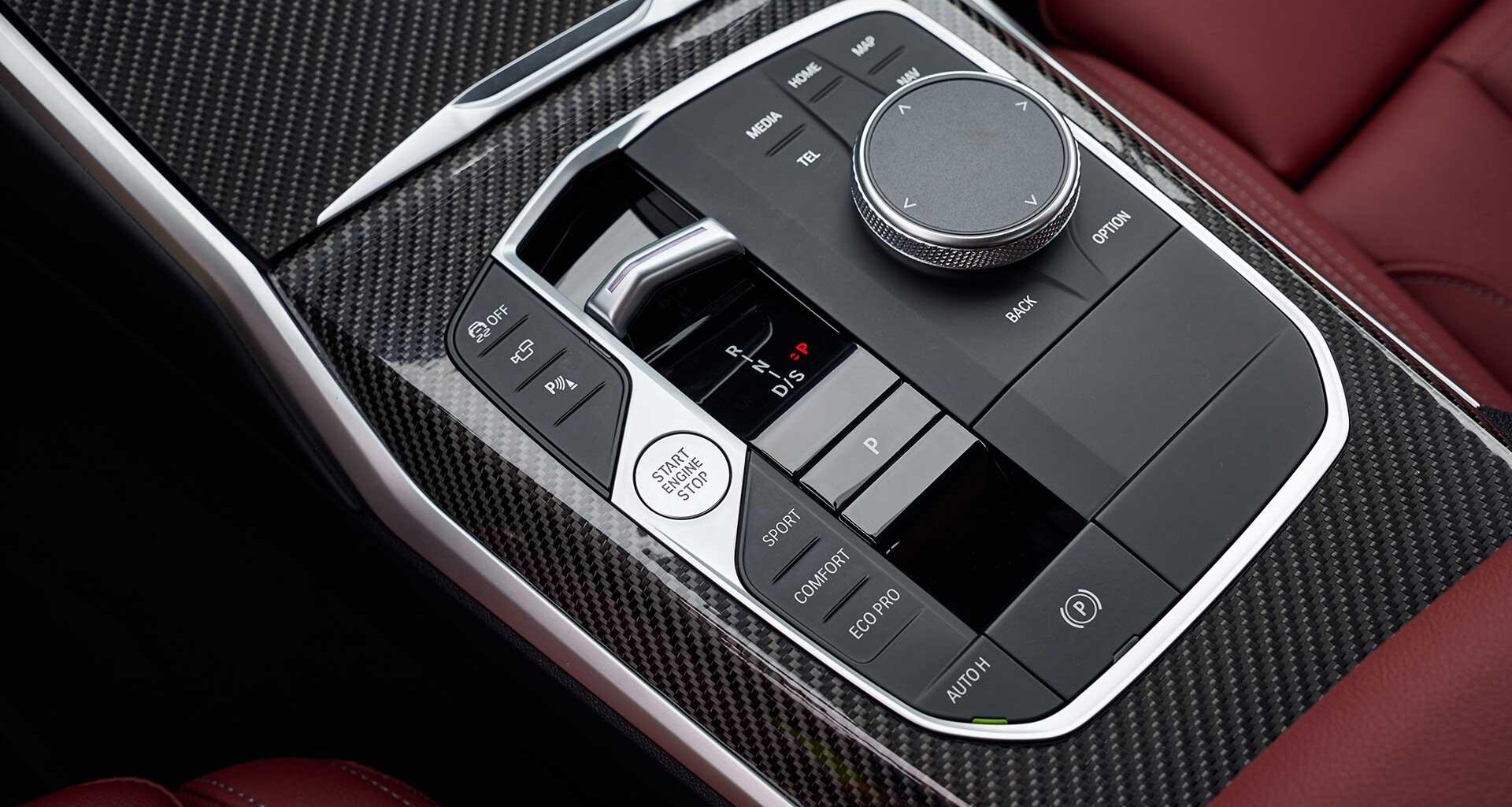 Duizenden BMW's terug naar dealer vanwege startmotor