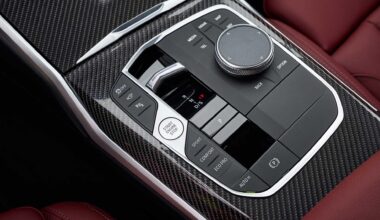 Duizenden BMW's terug naar dealer vanwege startmotor